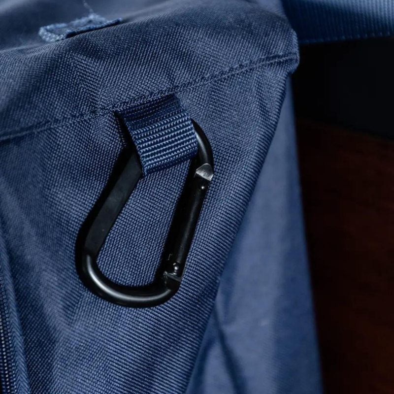 Kentucky Stable Bag Navy-2